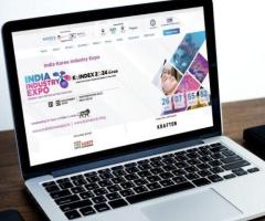 Enseur: Your Trusted Partner for Event Management Website