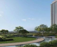 The Aqua Retreat At Godrej Park World Pune