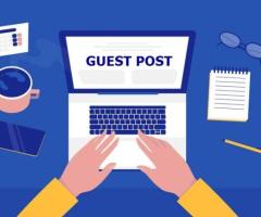 Premium Guest Posting Services in Hyderabad