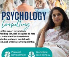 Top Therapists in Your Area | Affordable Sessions