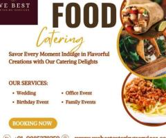 Visakhapatnam catering services cost per plate
