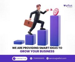 Marketing Agency in Raipur