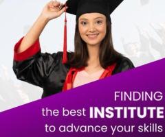 Advance Skills with Top Institutes - Ed11