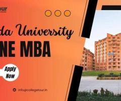 Sharda University Online MBA Program Honest Review