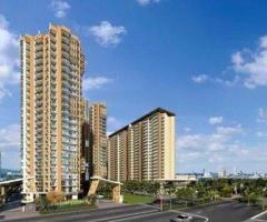 2 & 3BHK Flats at Future Estate, Greater Noida West!