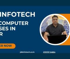Web Development Course In Jhotwara Jaipur