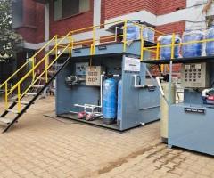 Buy Effluent Treatment Plant on GeM