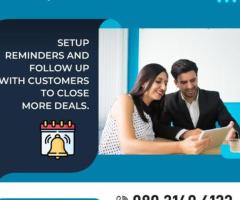 Digital Business Visiting Cards|Create, Customize & Share with RCards