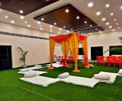 Best Marriage Garden in Bhopal | Top Wedding Venues, Marriage Lawns & Banquet Hall in bhopal