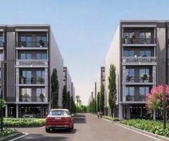 🌇 The Golden City Residences – Premium Living in IMT Manesar!