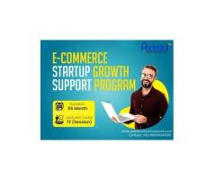 E-Commerce Startup Growth Support Program | Pedestal Techno World