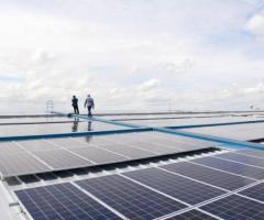 On-Grid Solar System Explained : Power Your Home Smartly