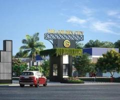 Golden City Plots – Premium Residential Plots in IMT Manesar