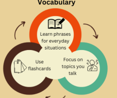Learn Common Phrases and Vocabulary - Ed11