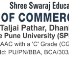 Bachelor of Commerce Computer Application Course in Dhankawadi, Pune | Swaraj College