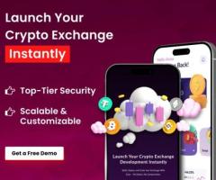 Crypto Exchange Development - Opris