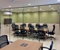 WorkSpaceCo - Coworking Space