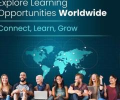Explore Learning Opportunities Everywhere - Ed11
