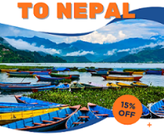 Gorakhpur to Nepal Tour Package book now