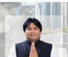 MLA Mukesh Sharma’s Sustainable Steps for a Safer Gurugram
