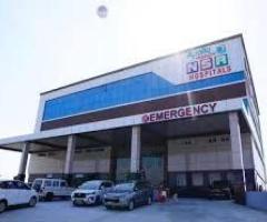 Best Cardiologist in Warangal - Apollo Reach NSR Hospital