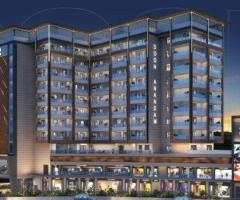 Doon Anandam Dehradun – 1 BHK Flats in Dehradun