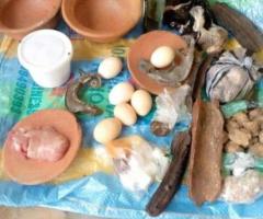 The most powerful spiritual herbalist native doctor in Nigeria