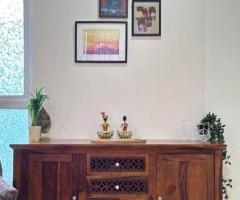 interior designers for 2 bhk flat in pune - Kalacasa Studio LLP