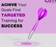 Discover Targeted Organizations to Drive Your Success - Ed11
