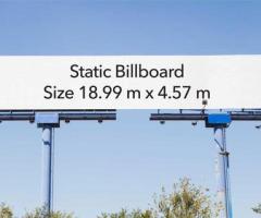 Bus Advertising in Australia