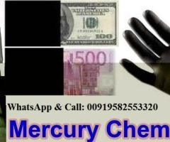 SSD CHEMICAL, ACTIVATION POWDER and MACHINE available FOR BULK cleaning! WhatsApp or Call