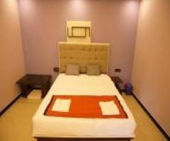 Best Hotel Rooms in Pollachi for Family | Canalway Inn