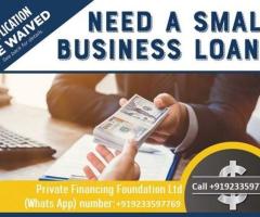 Quick Financial Credit Cash Available