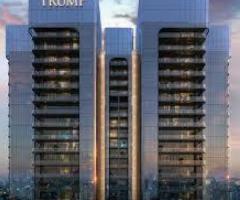 New Launch Trump Tower in Sector 94 Noida for Sale