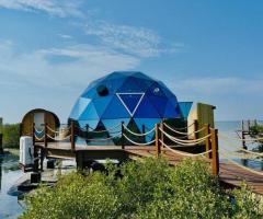Best Resorts for Honeymoons Dubai | Beach Resort in Dubai