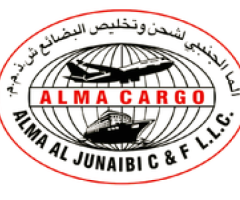 Alma Cargo Forwarding & Clearing L.L.C