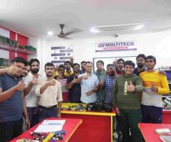 AC Repairing Course in Delhi | Multitech Institute