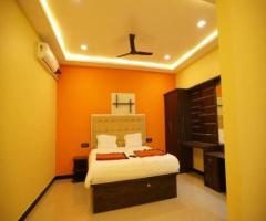 Pollachi Budget Friendly Hotel Rooms | Accommodation in Pollachi