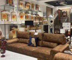 Lokplaza Furniture – Best Furniture Showroom in Gwalior | Home & Office, Modular Kitchens