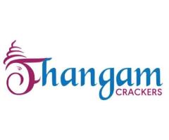 Deluxe Flower Pots for Diwali – Buy Online from Thangam Crackers