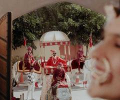 Wedding Packages for Taj Amer Jaipur