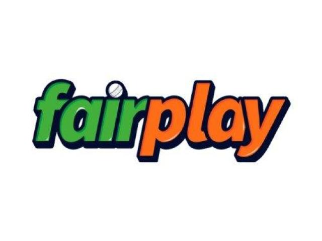 Fairplay ID Login | Fairplay Register | Fairplay | Fairplay ID - 1/1