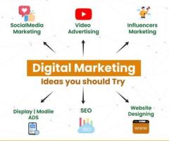 Logo, Website & SEO Services | Gateway Techno Solutions Free Quote