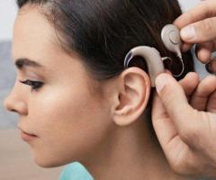 Affordable Hearing Devices in Vijayawada – Get the Best Digital Hearing Aids Today