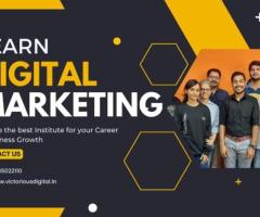 Digital Marketing Courses in Pune with Placement Support