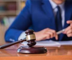 Best Criminal Lawyer for Supreme Court of India | Advocate Narender Singh