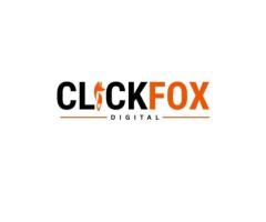 ClickFox Digital | Best Digital Marketing Agency in Gorakhpur