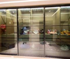 check Out Sliding Wardrobe | VMS Plus