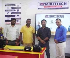 AC PCB Repairing Course