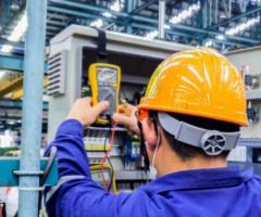 RISHA POWER SOLUTION AND CONSTRUCTION